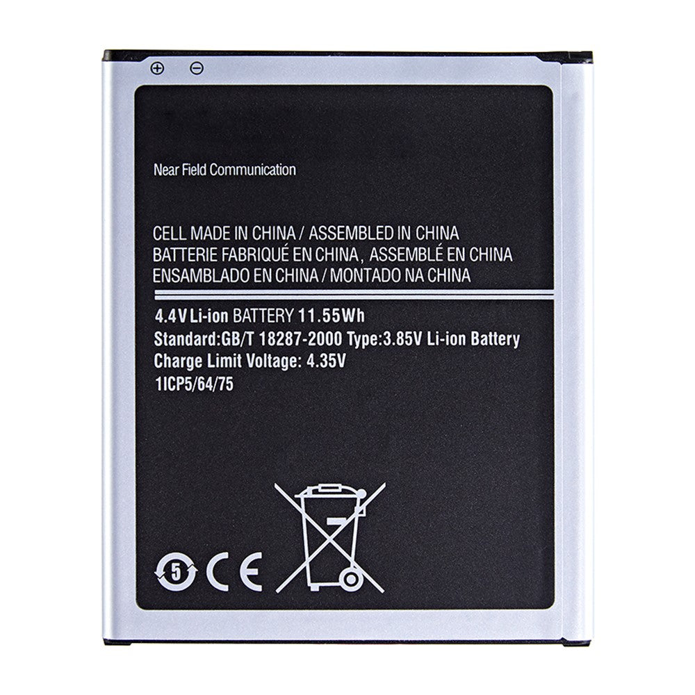 Galaxy J Series Parts