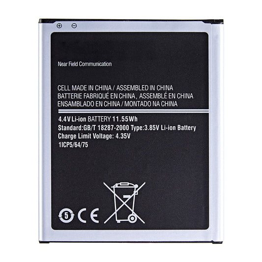 Galaxy J Series Parts