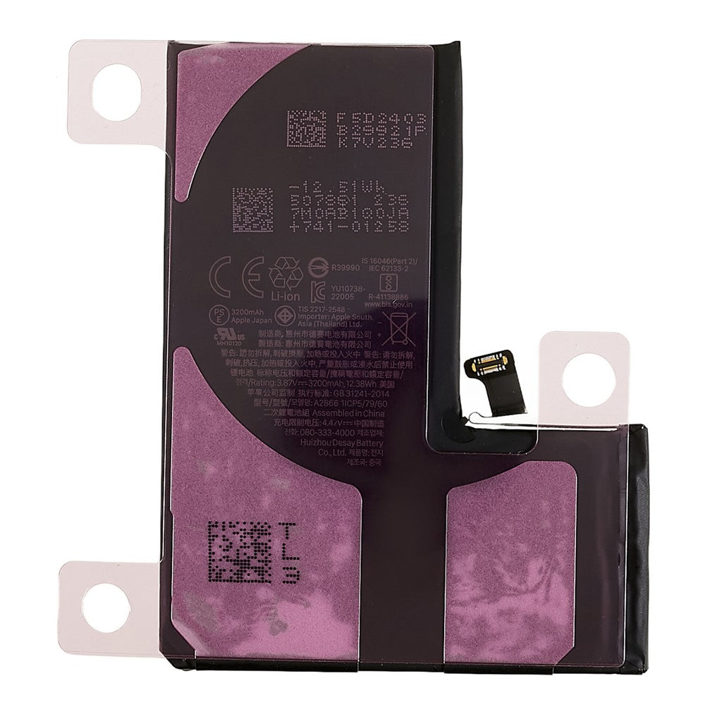 iPhone Parts