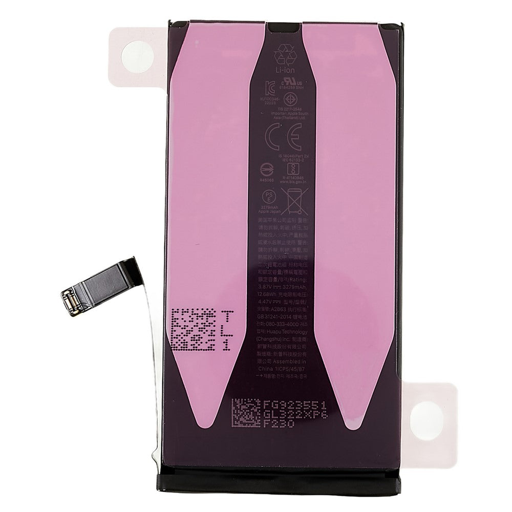 iPhone Parts
