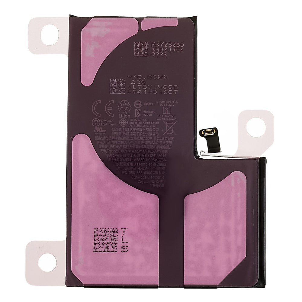 iPhone Parts