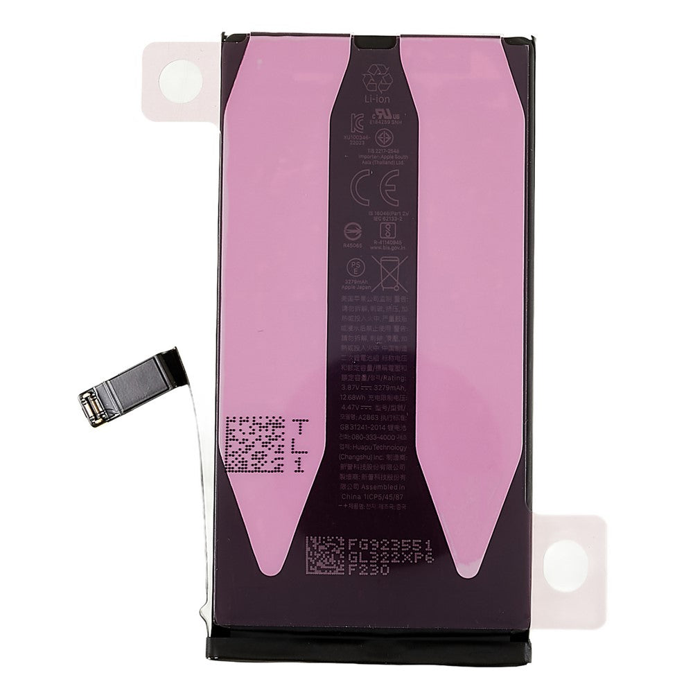 iPhone Parts