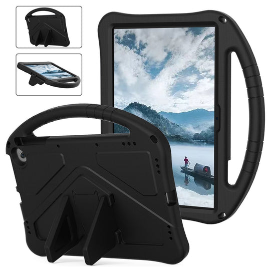 EVA Protective Cover for Amazon Fire Max 11 / Google Pixel Tablet , Grip Handle Kickstand Tablet Case
