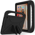For Amazon Fire HD 10 (2023) Case Hand Grip EVA Tablet Cover with Kickstand