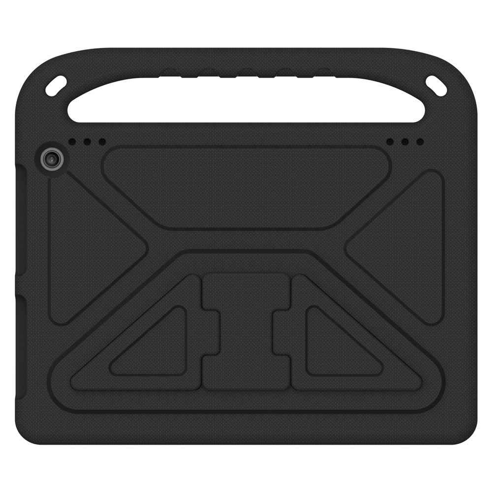 For Amazon Fire HD 10 (2023) Case Hand Grip EVA Tablet Cover with Kickstand