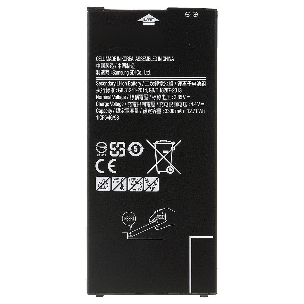 Galaxy J Series Parts