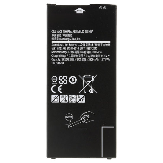 Galaxy J Series Parts