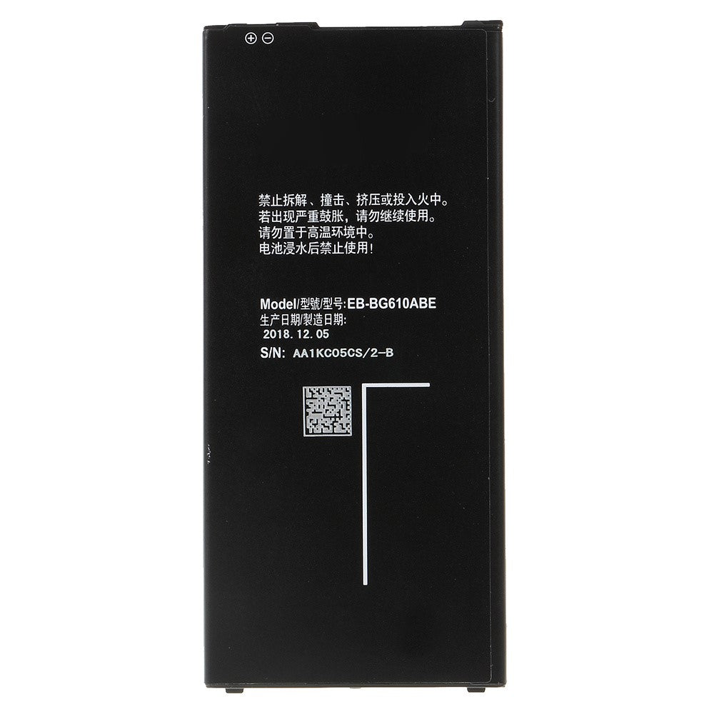 Galaxy J Series Parts