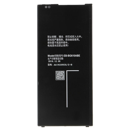 Galaxy J Series Parts