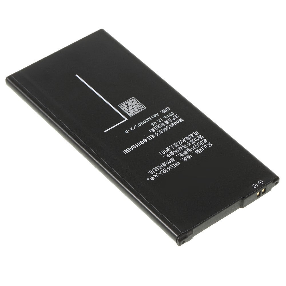 Galaxy J Series Parts