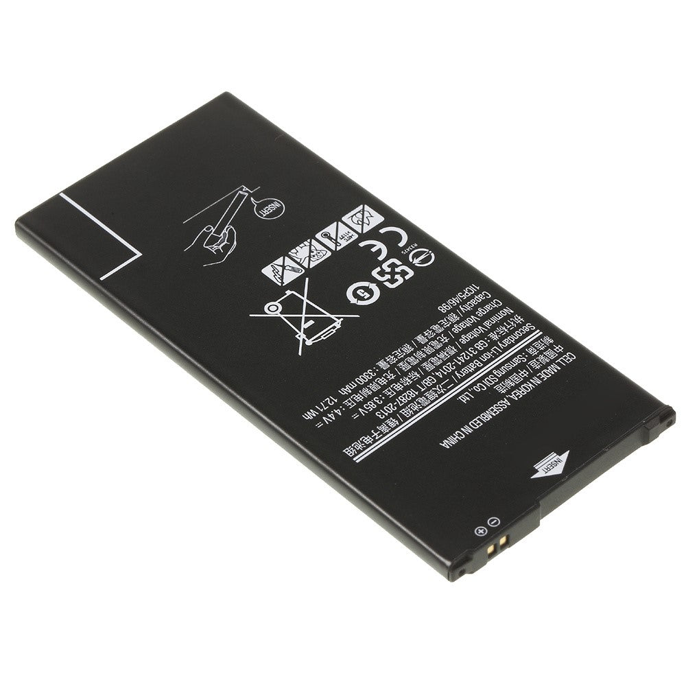 Galaxy J Series Parts