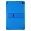 For Amazon Fire Max 11 Case Soft Silicone PC Kickstand Tablet Protective Cover