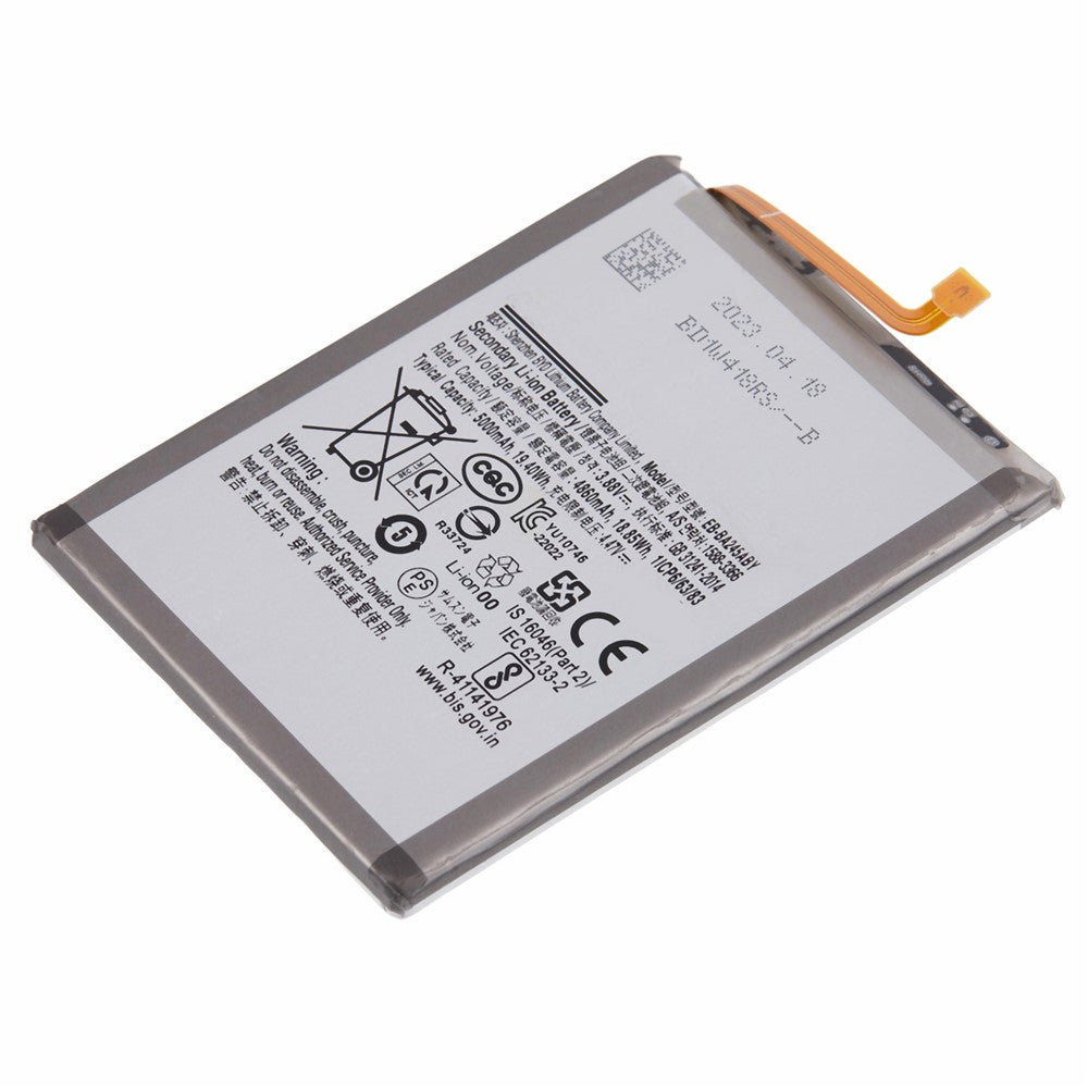 Galaxy A Parts