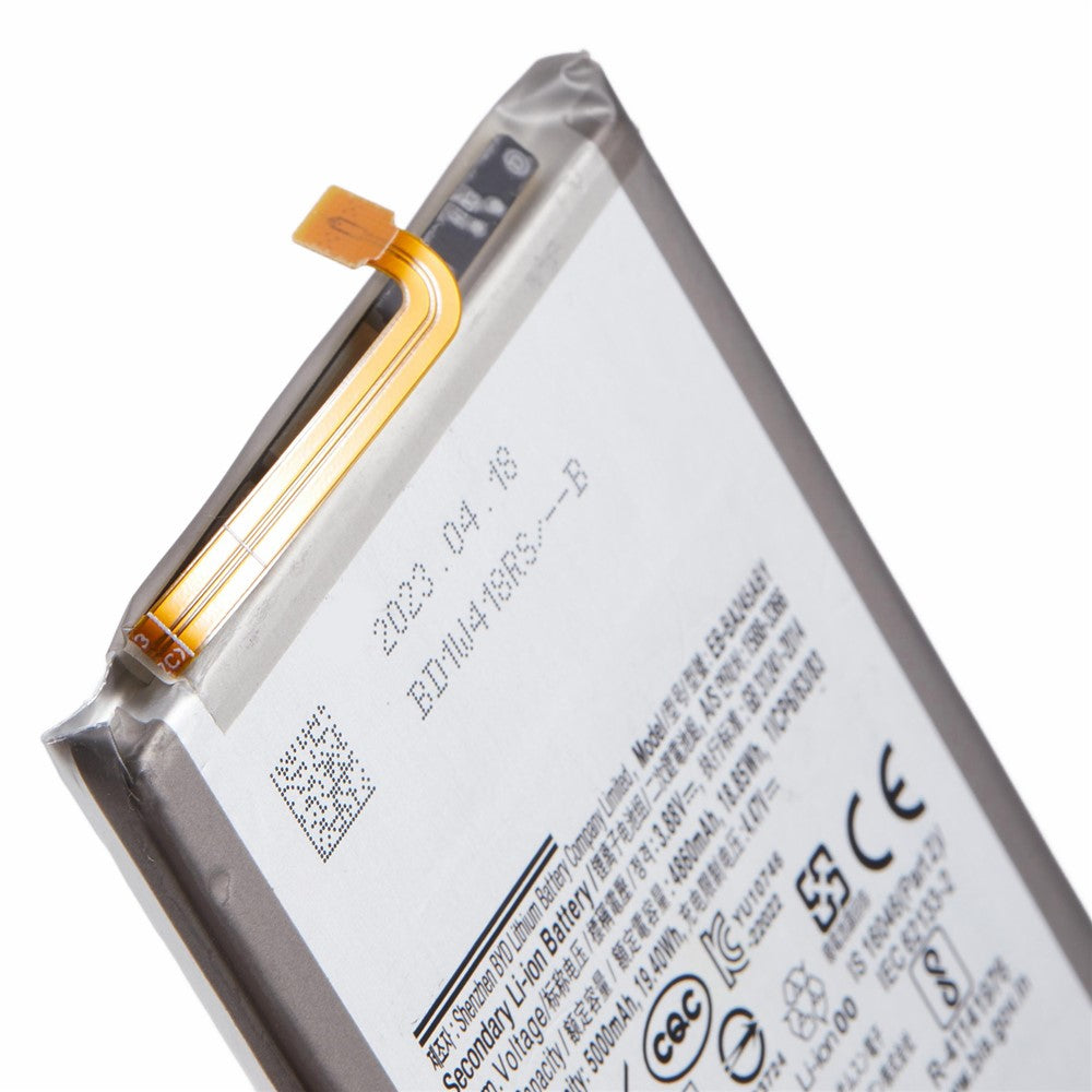 Galaxy A Parts