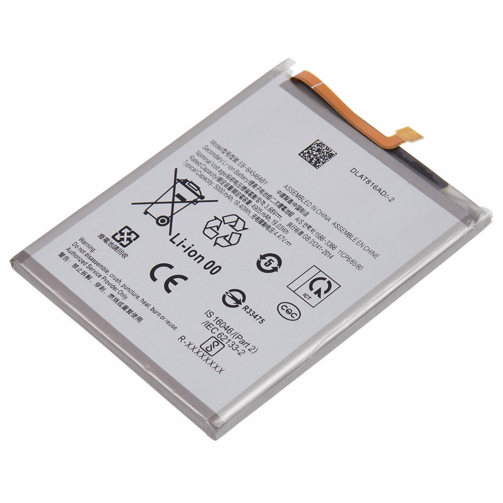 Galaxy A Parts