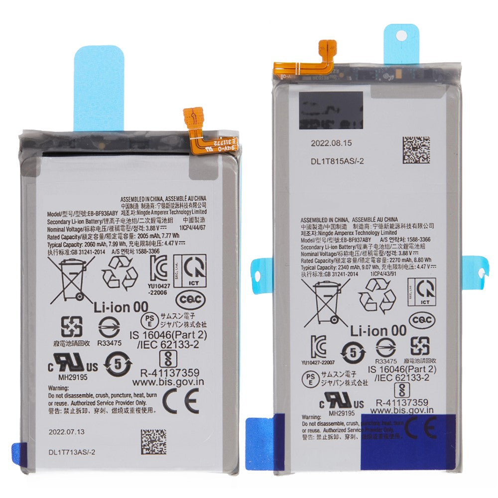 Other Samsung Parts 