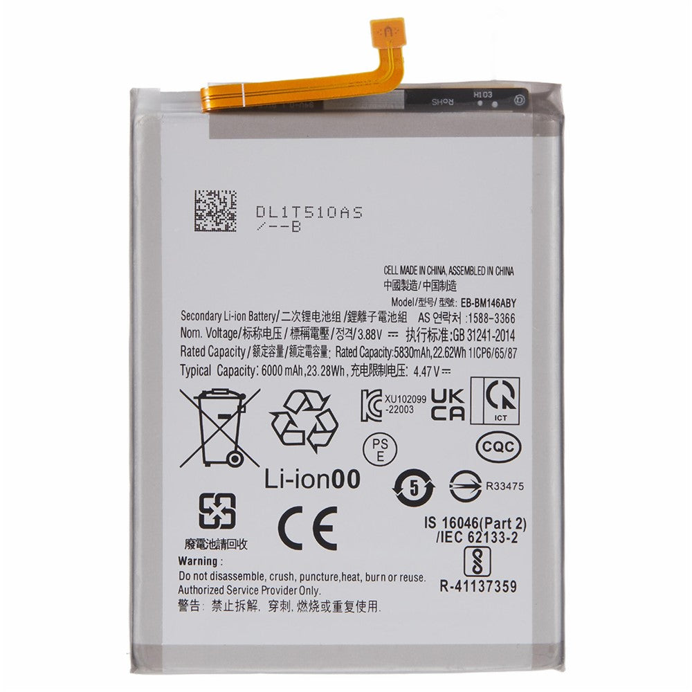 Other Samsung Parts 