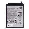 Galaxy A Parts