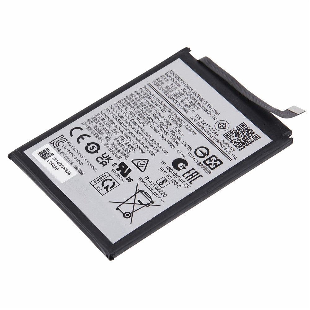 Galaxy A Parts
