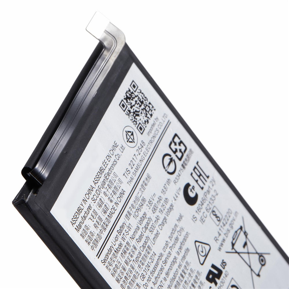 Galaxy A Parts