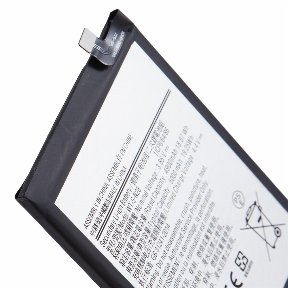 Galaxy A Parts