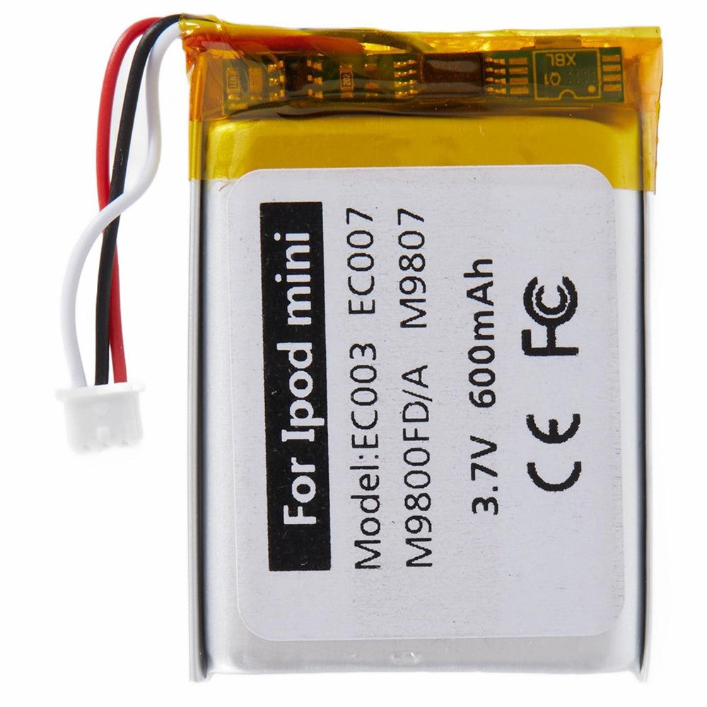 iPod Parts
