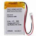 iPod Parts