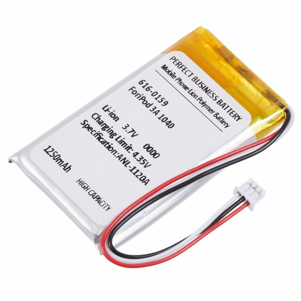 iPod Parts