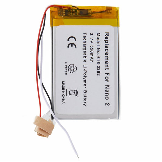 iPod Parts