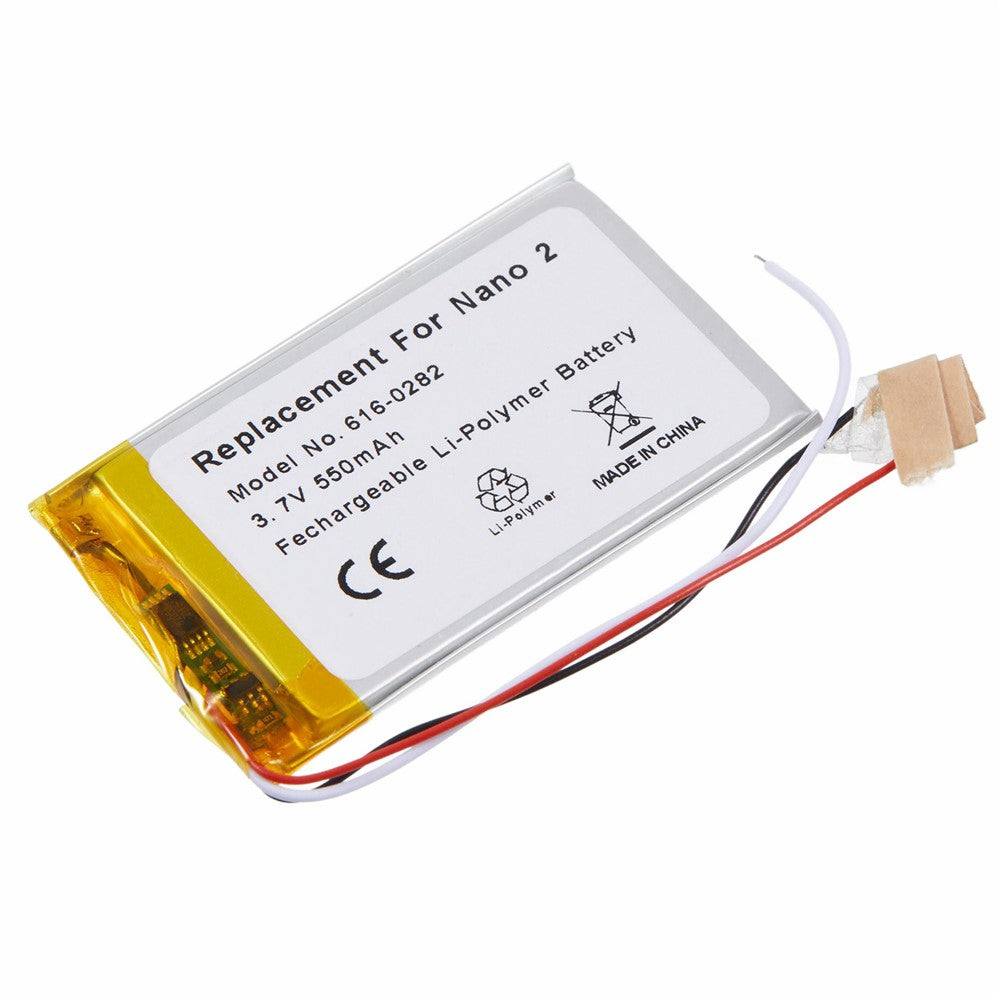 iPod Parts