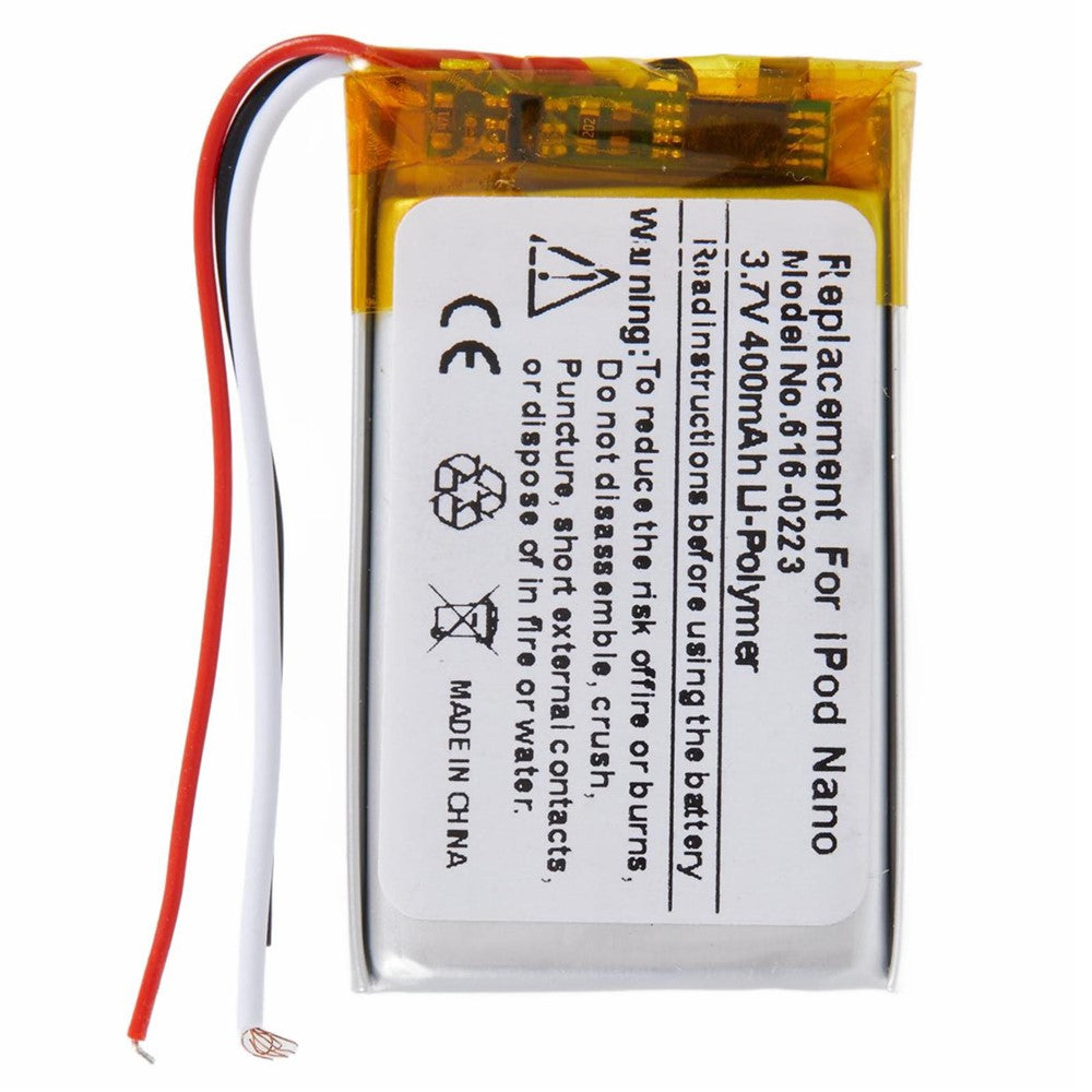 iPod Parts