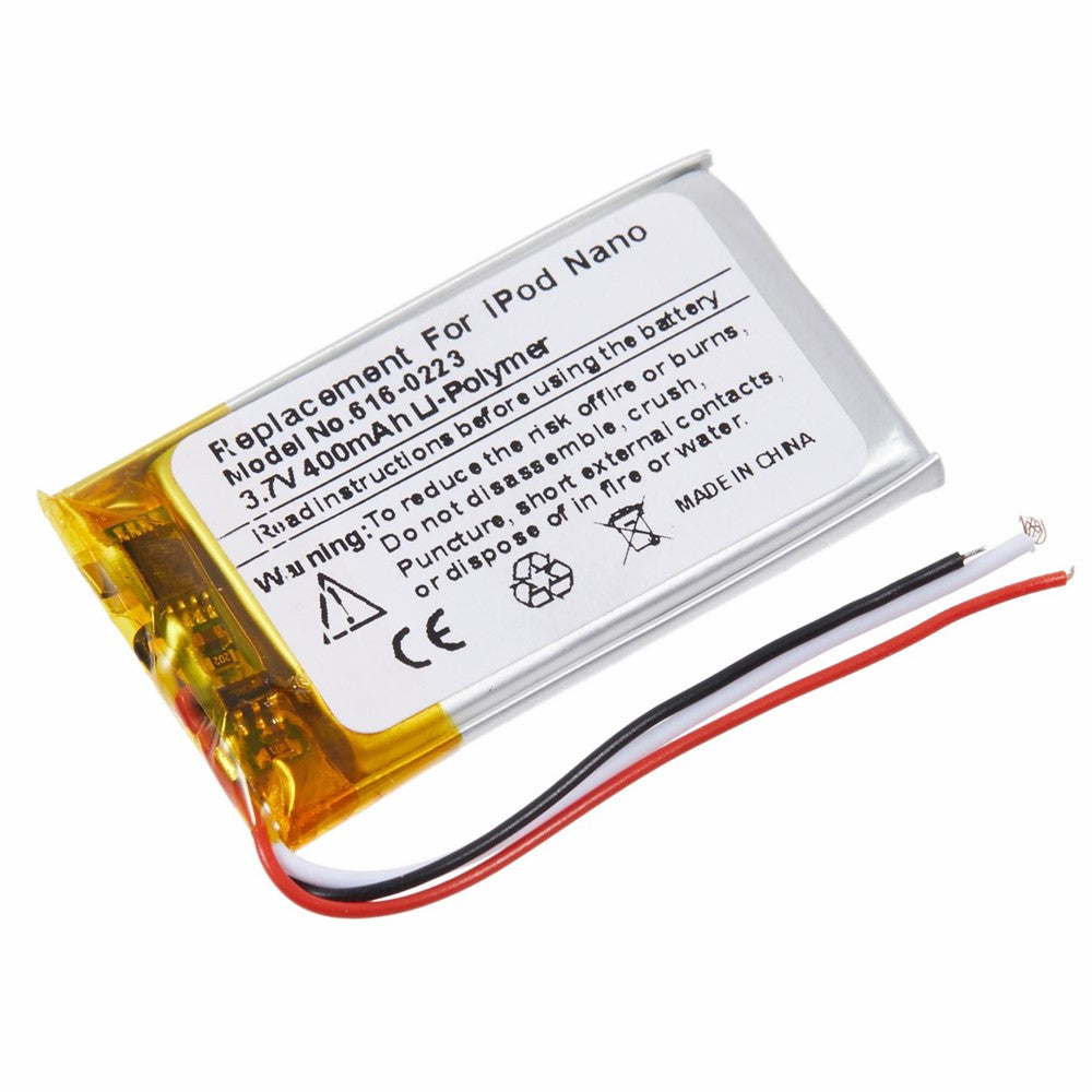 iPod Parts
