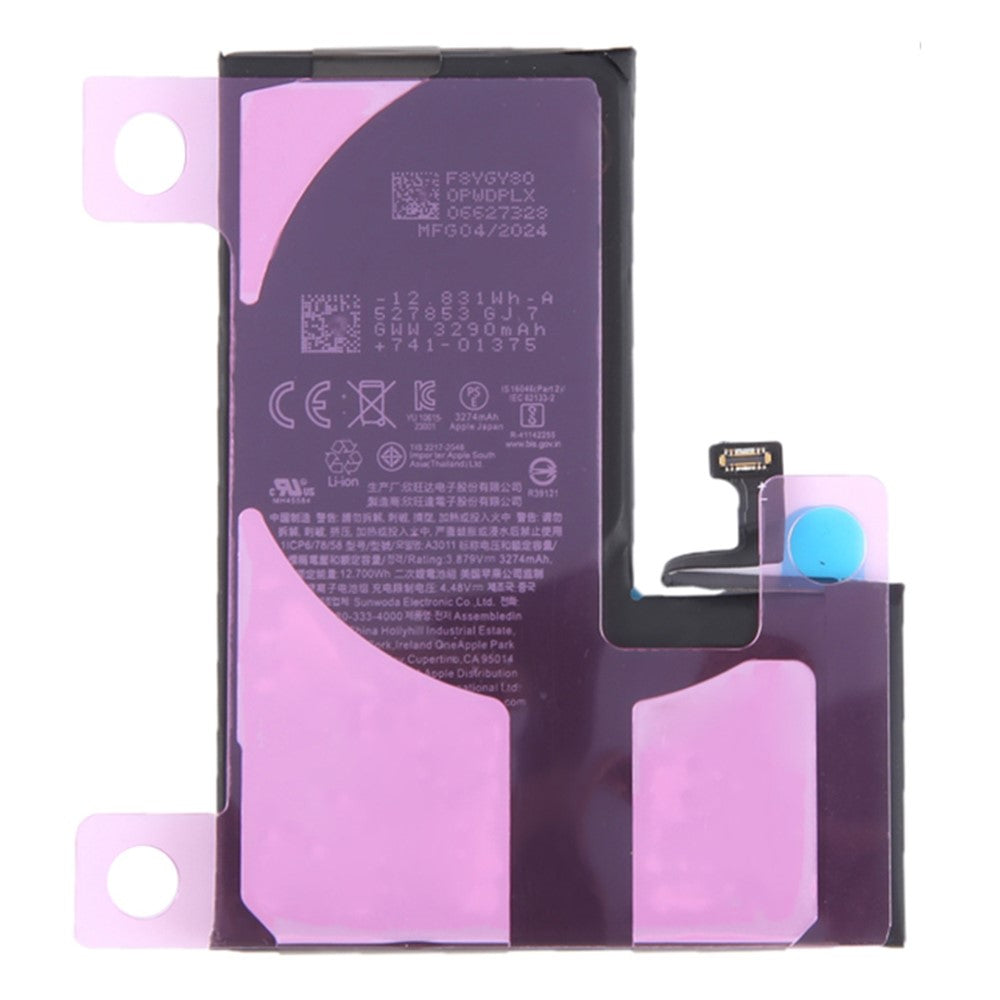 iPhone Parts