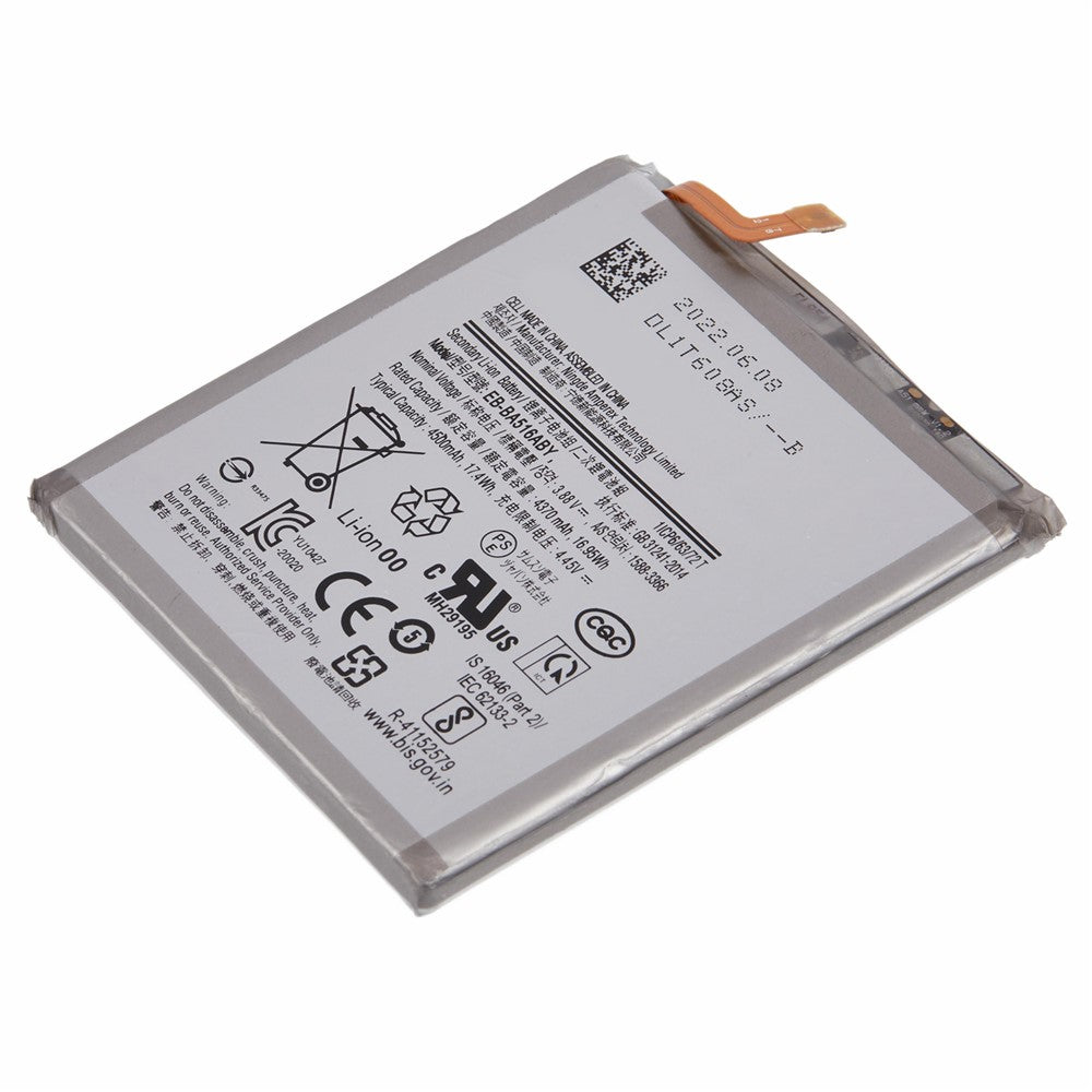 Galaxy A Parts