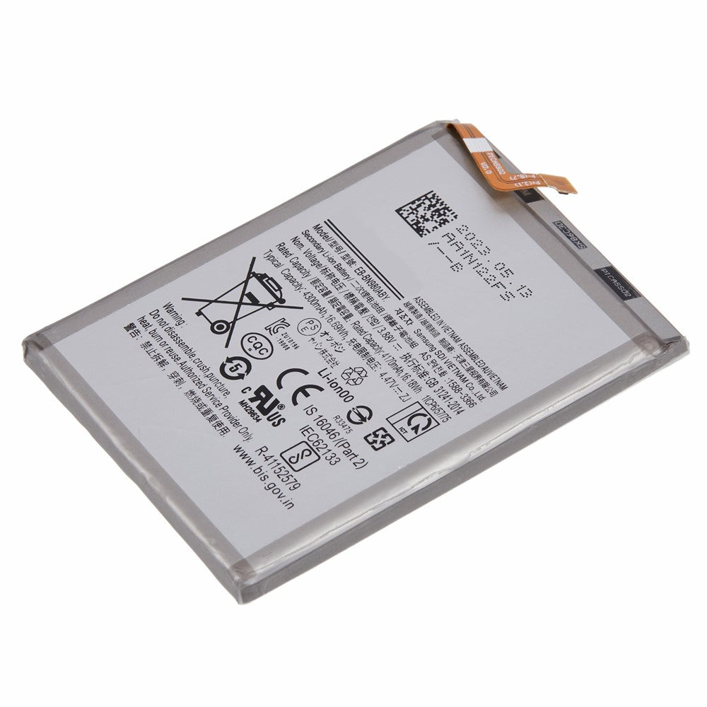Galaxy Note Series Parts