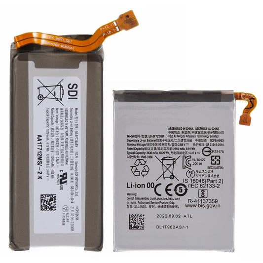 Other Samsung Parts 