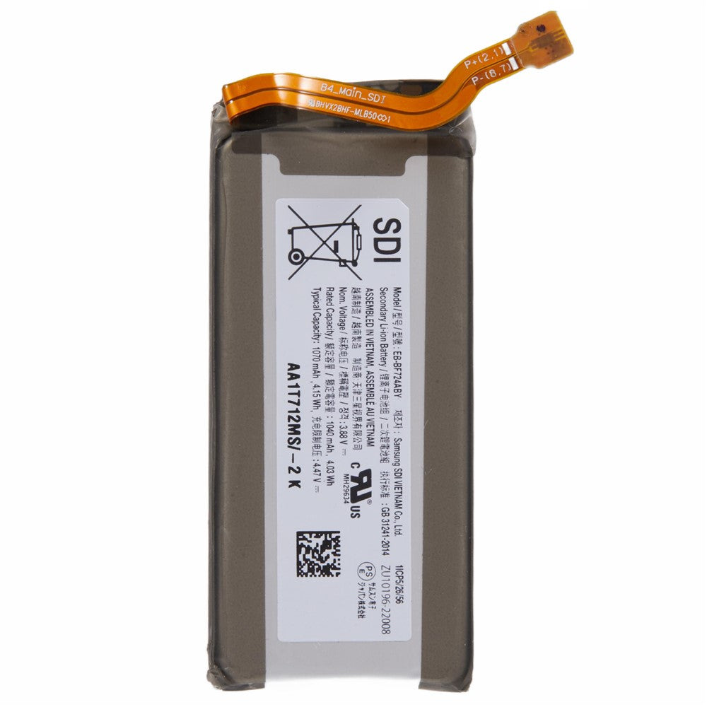 Other Samsung Parts 