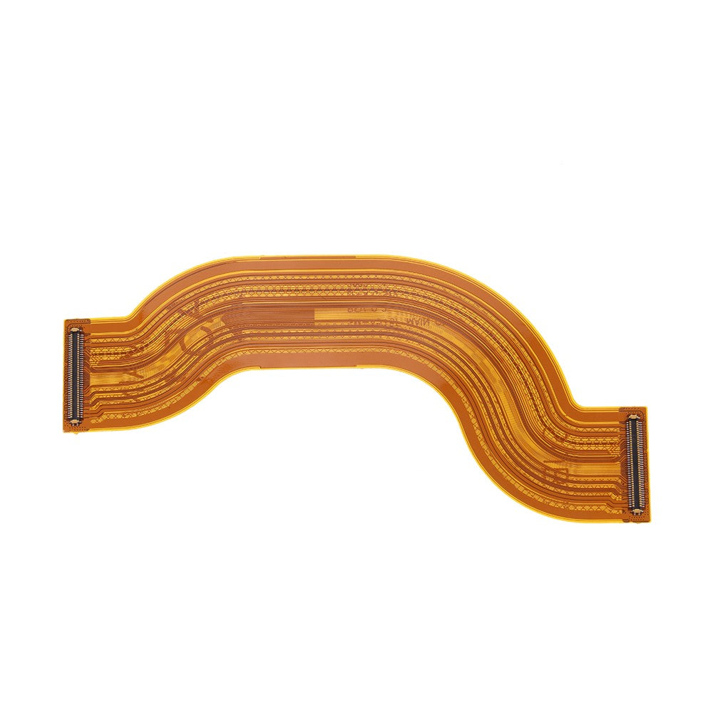 Galaxy A Parts