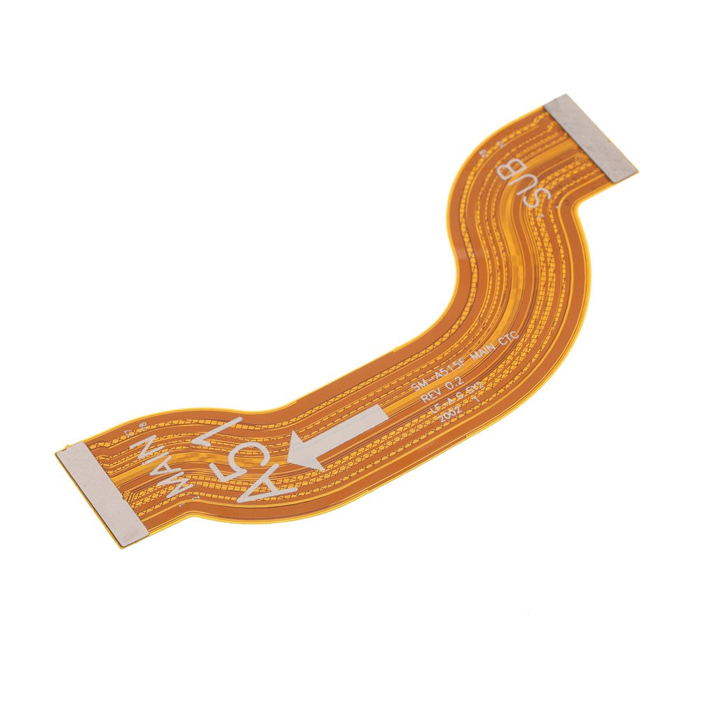 Galaxy A Parts