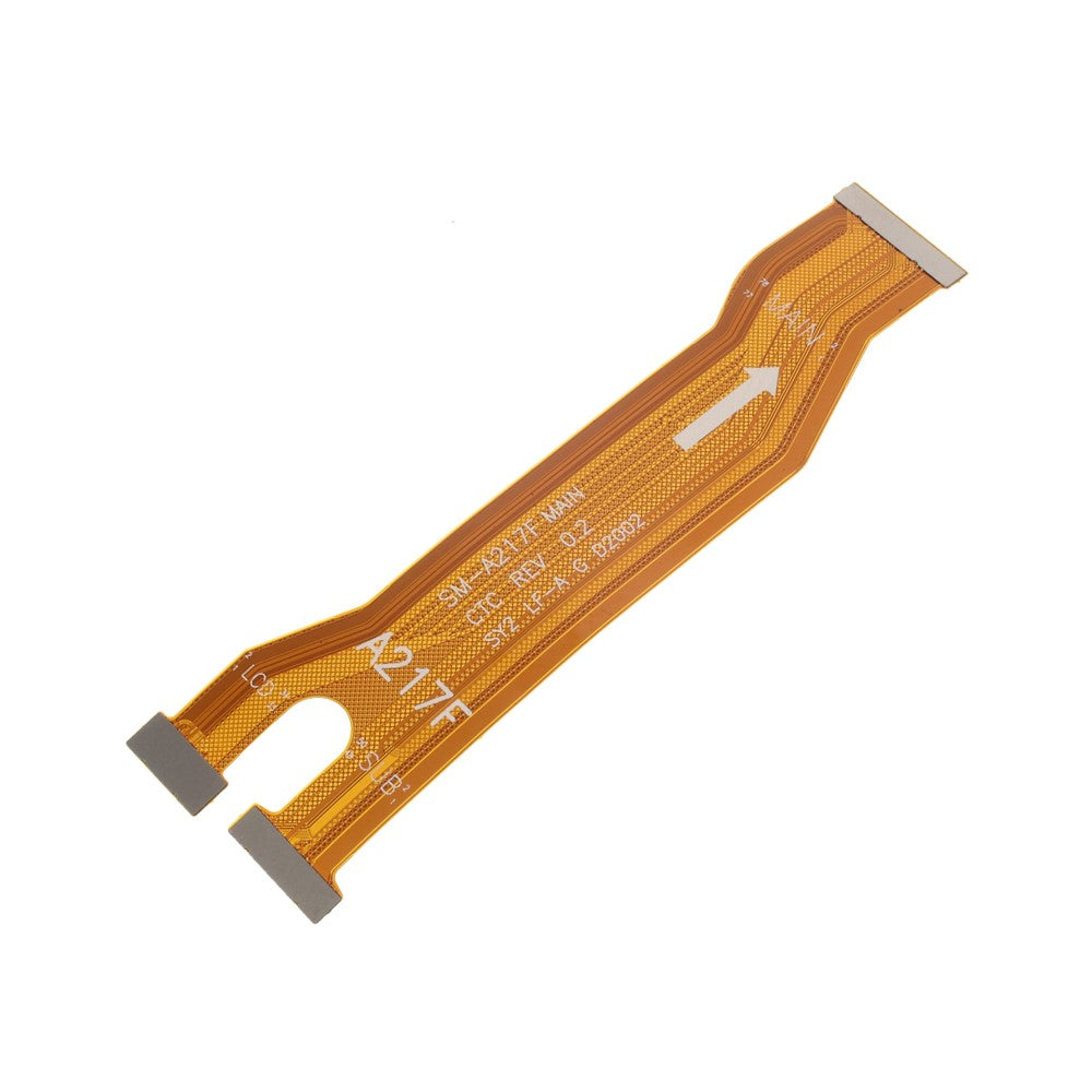 Galaxy A Parts