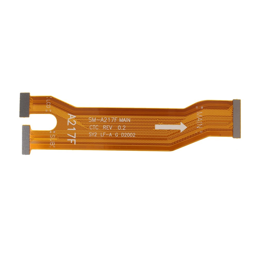 Galaxy A Parts