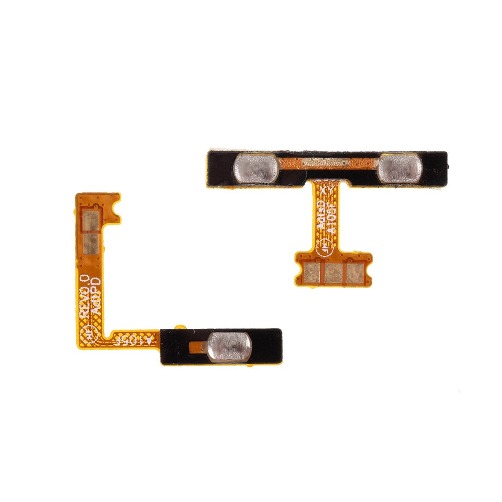 Galaxy A Parts