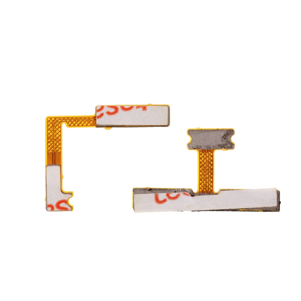 Galaxy A Parts