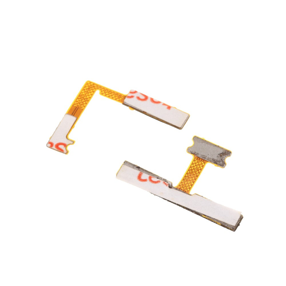 Galaxy A Parts