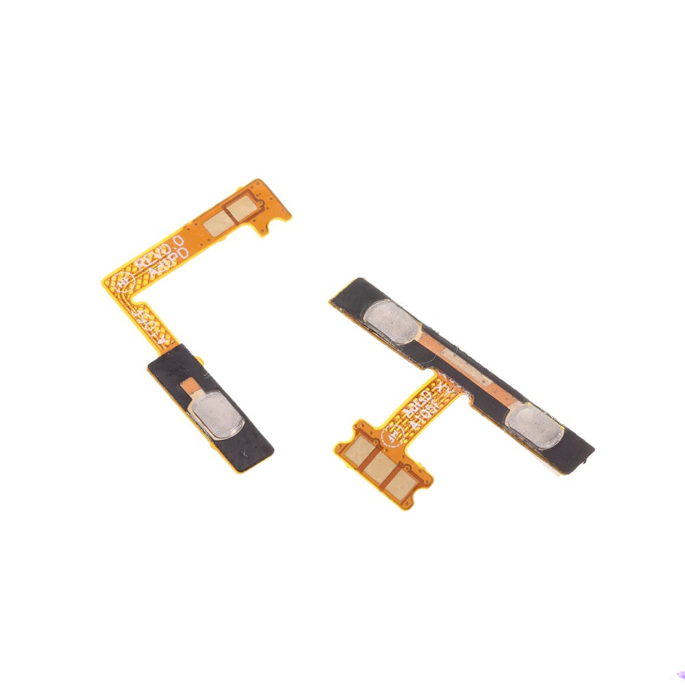 Galaxy A Parts