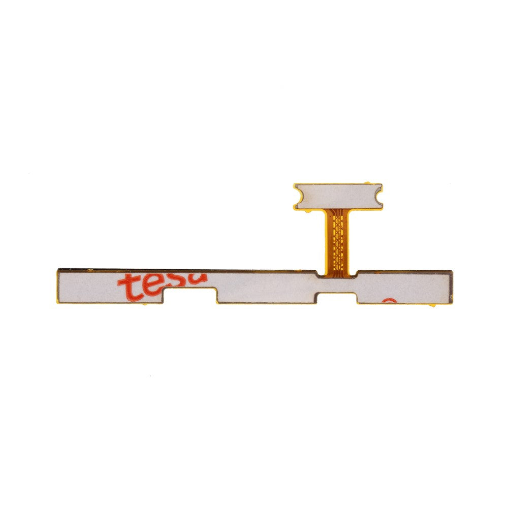 Galaxy A Parts