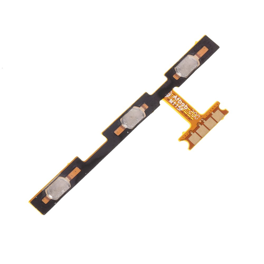 Galaxy A Parts