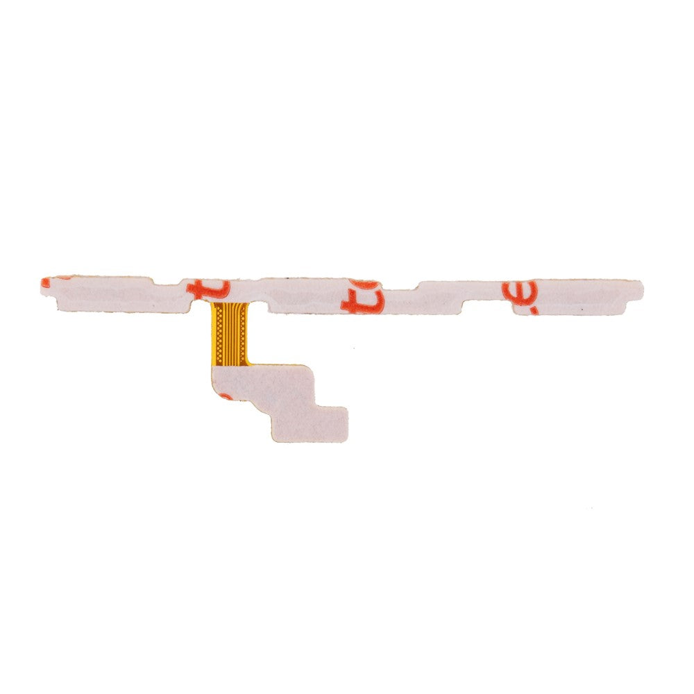 Galaxy A Parts