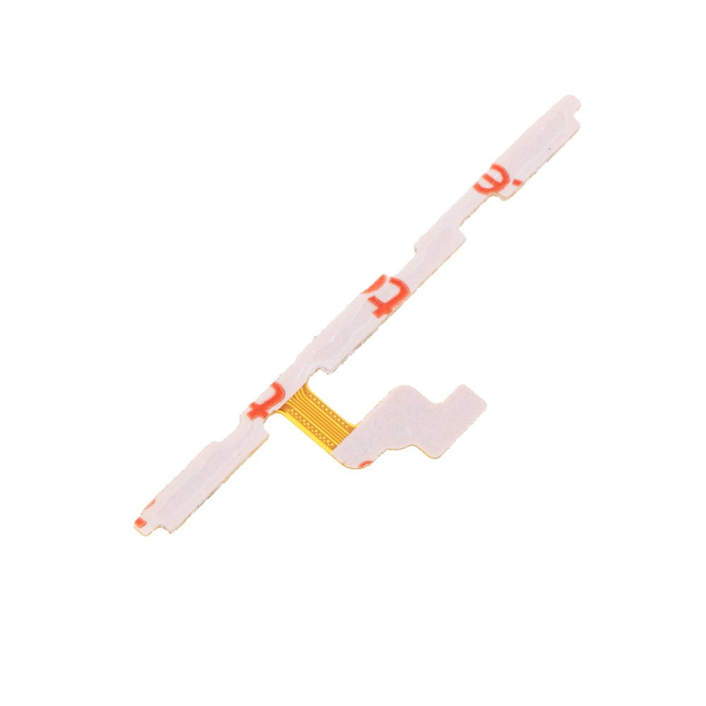 Galaxy A Parts