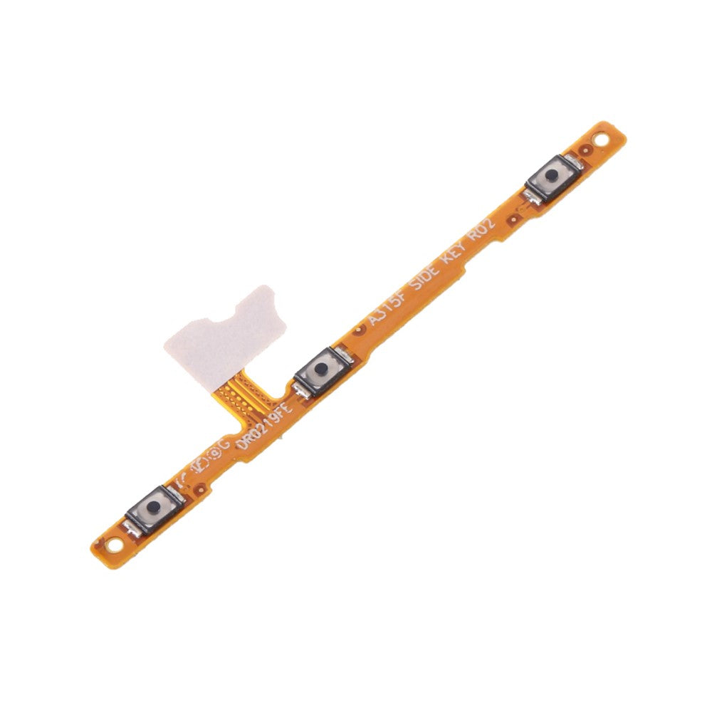 Galaxy A Parts
